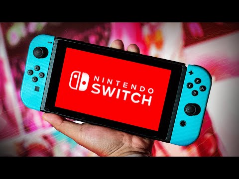 Is The Switch Still Worth It? - UCXGgrKt94gR6lmN4aN3mYTg