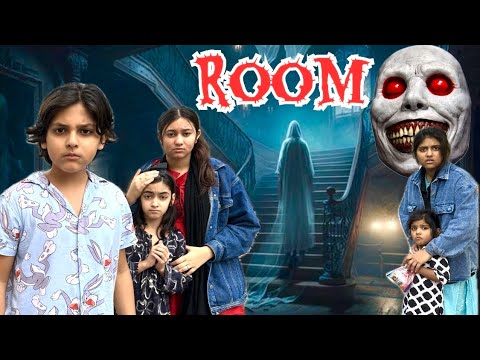 Ghost Room ? || Bhoot Hotel Sequence || Horror Film ? @MUSATANVEER