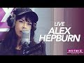 ALEX HEPBURN - Take Home To Mama - Live Hotmixradio