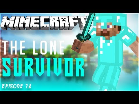 The Lone Survivor Episode 13 - The Secret Room