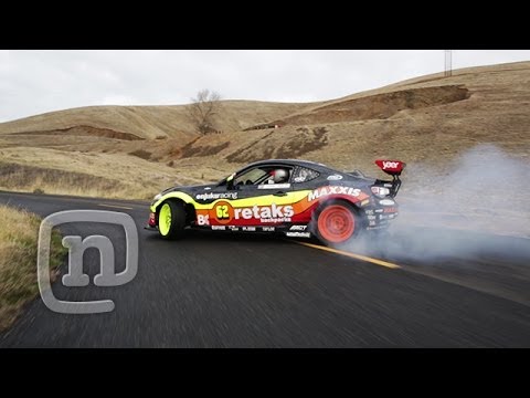 Tuerck'd Oregon Trail Part 1: FR-S Tuning & Burning - UCsert8exifX1uUnqaoY3dqA