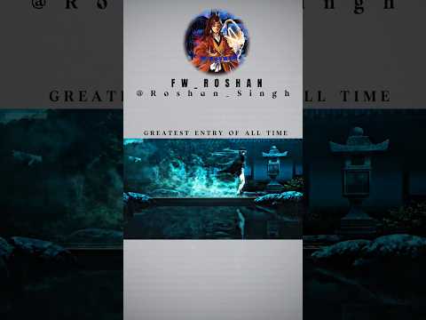 GREATEST ENTRY OF ALL TIME  #demonslayer #anime #shots #viral