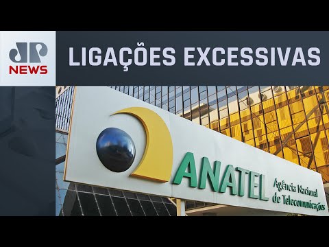 Anatel anuncia novas regras contra chamadas abusivas