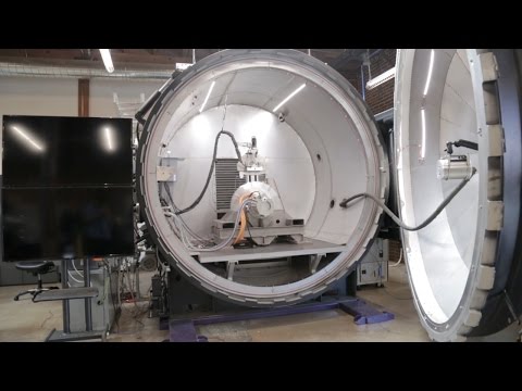 Building Hyperloop One's futuristic transportation system - UCCjyq_K1Xwfg8Lndy7lKMpA