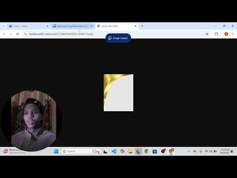 Stop Paying for Canva Pro – Here’s a Free Hack for Images CanvaTips #CanvaHack #GraphicDesign#foryou