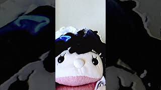 一瞬すぎるshort動画【#泡喰はわこ/#新人Vtuber /#shorts  】