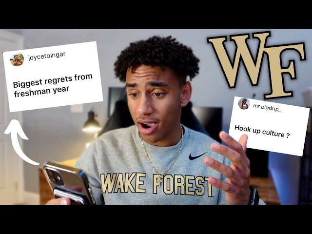 Wake Forest Basketball Recruiting: What You Need to Know