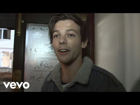 One Direction - Midnight Memories (Behind The Scenes Part 2) - UCbW18JZRgko_mOGm5er8Yzg