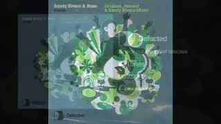 Sandy Rivera & Haze - Freak (Jimpster Main Mix) [Full Length] 2007