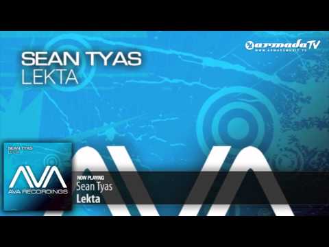 Sean Tyas - Lekta (Original Mix) - UCGZXYc32ri4D0gSLPf2pZXQ