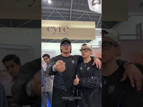 Macam-Macam Meerqeen! Dulu Kacau Erysha, Sekarang Ezzanie Pula