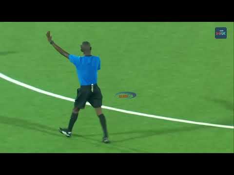 George <strong>FC</strong> | Highlights | International <strong>Friendly</strong> 18/09/2026
