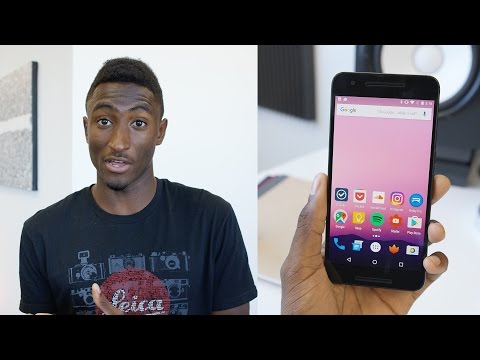 Android 7.0 Nougat Update! - UCBJycsmduvYEL83R_U4JriQ