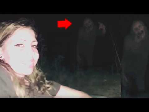 The Scariest Videos People Have Submitted