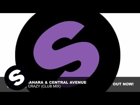 Graham Sahara & Central Avenue - Drives Me Crazy (Club Mix) - UCpDJl2EmP7Oh90Vylx0dZtA