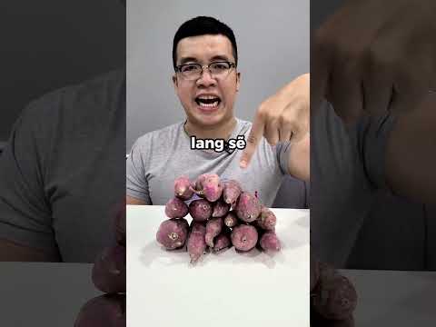 Khoai Lang versus Mì Ý #suckhoe #dinhduong #raucu #chatxo #vegetables #sweetpotatoe #getfit #healthy