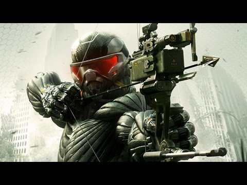 Crysis 3 - Test / Review für Xbox 360 und PS3 (Gameplay) - UC6C1dyHHOMVIBAze8dWfqCw