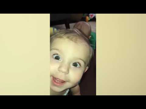 Cutest Baby Fails Moments Funny Baby Video