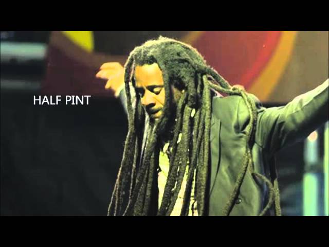 Half Pint: The King of Reggae Music