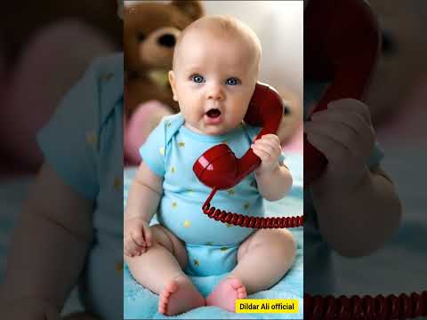 cute baby 🥰 #baby #cutebaby