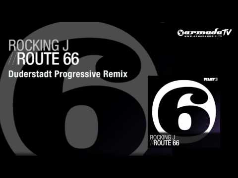 Rocking J - Route 66 (Duderstadt Progressive Remix) - UCGZXYc32ri4D0gSLPf2pZXQ