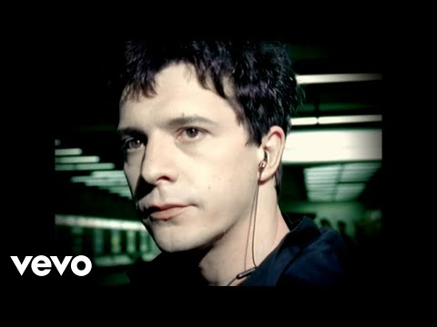 Indochine - Juste toi et moi - UCRviBuIq7NHYrQ4PlEfof7w