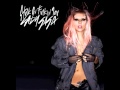 MV เพลง Stuck On Fuckin' You - Lady Gaga