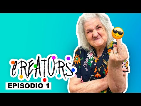 LA NONNA CI HA LASCIATI - iPantellas