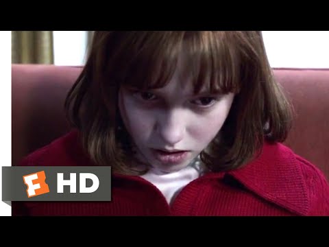 The Conjuring 2 (2016) - I Come From the Grave Scene (3/10) | Movieclips - UC3gNmTGu-TTbFPpfSs5kNkg