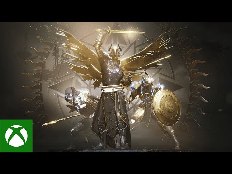 Destiny 2: Season of Arrivals ? Solstice of Heroes Trailer