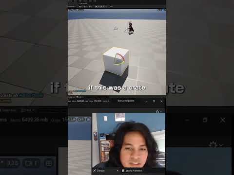 Nail Game Feel with These Quick Tip! #ue5 #gamedevelopment #UnrealEngine #gamedev #GameDesign