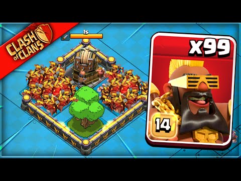 ...THE FINAL FIVE DAYS TIL MAX.