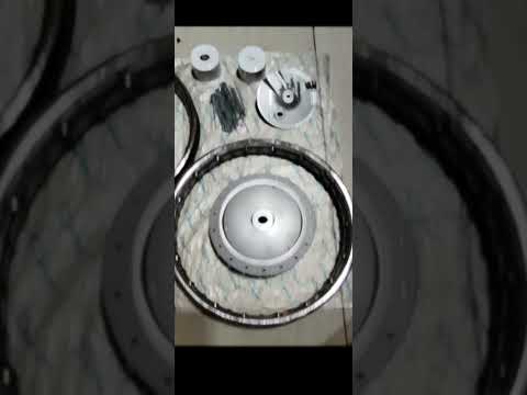 VELG MIO 5WR MIO REM TROMOL🇹🇭🇹🇭🇹🇭 #stelvelg #jarijari #welovemio #oemcatalog #thailandparts #cisusan