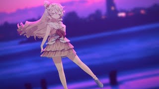 ヤンデレ少女が歌う“Guiano-月”