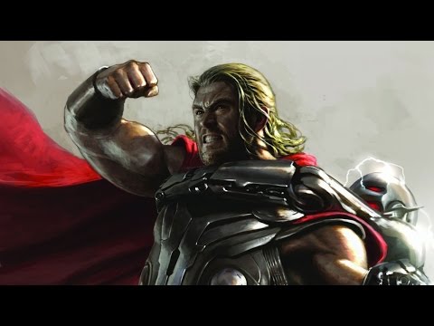 Thor: Ragnarok - Is This Really the End of Asgard? - IGN Conversation - UCKy1dAqELo0zrOtPkf0eTMw