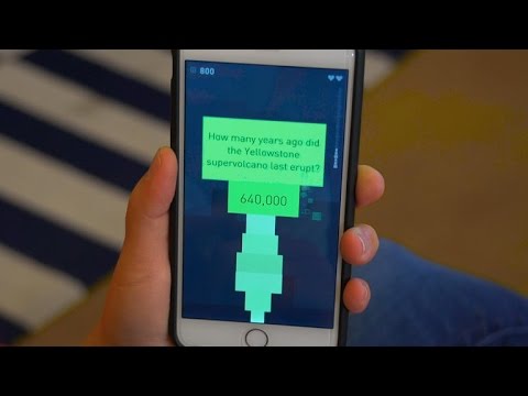 Tech Minute - Apps to train your brain - UCOmcA3f_RrH6b9NmcNa4tdg