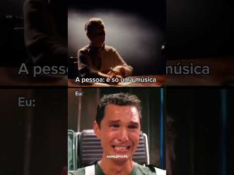 Quem aí também ficou assim? #andreefelipe #milhistorias