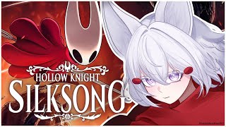 [ SILKSONG ] IT'SNEVERTHEENDIT'SNEV- author note: it ended [ Phase-Con