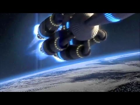Engineering Machines - Possible Speed of Light Propulsion? - Full Documentary (1080p HD) - UC_sXrcURB-Dh4az_FveeQ0Q