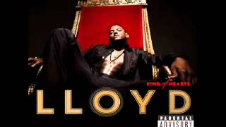 Lloyd feat. André 3000 - Dedication To My Ex