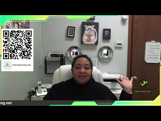 My Biz Consulting Insights: Navigating the 2024 Federal Mandate on Beneficial Ownership Reporting