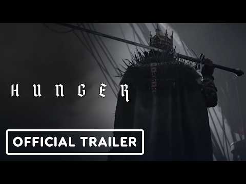 Hunger - Official Closed Beta Overview Trailer