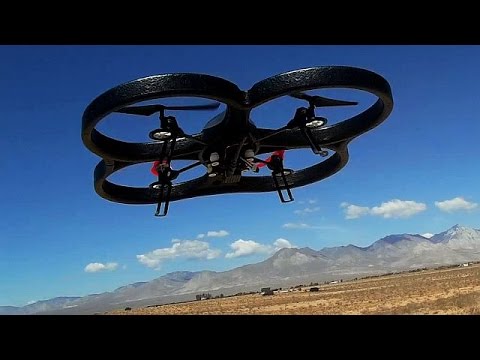 WLToys V666 FPV Drone: Easy to Fly! - UC90A4JdsSoFm1Okfu0DHTuQ