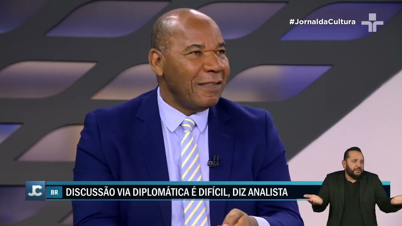 Emerson Kapaz comenta a articulação do projeto de lei anti embargo pelos Três Poderes