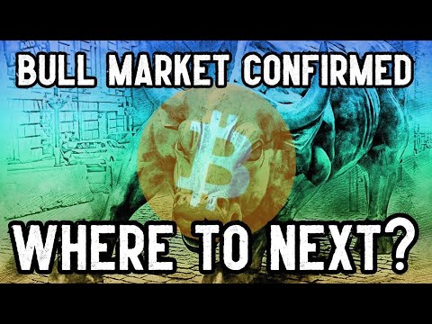Bitcoin EXPLODES Leaving Altcoins Behind! Where to Next?