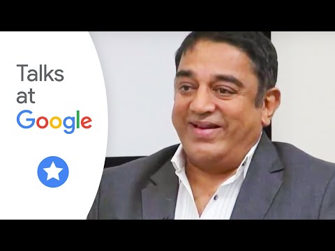 Kamal Haasan: "10X: Leadership in Innovation" | Talks at Google - UCbmNph6atAoGfqLoCL_duAg