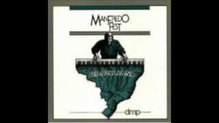 Manfredo Fest - "Facing East"