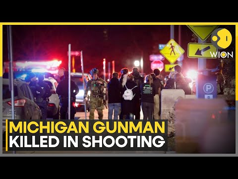 Michigan Church Shooting: Gunman Killed At Church in Wayne, Michigan, Deacon Stops Shooter