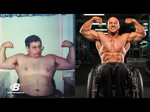 Rising Up: The Story of Wheelchair Bodybuilder Nick Scott - UC97k3hlbE-1rVN8y56zyEEA
