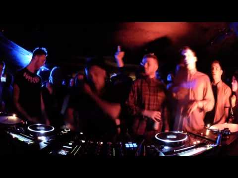 Roy Davis Jr Boiler Room London 45 Min DJ Set - UCGBpxWJr9FNOcFYA5GkKrMg